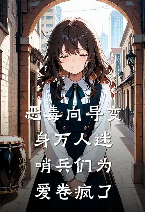 恶毒向导变身万人迷，哨兵们为爱卷疯了