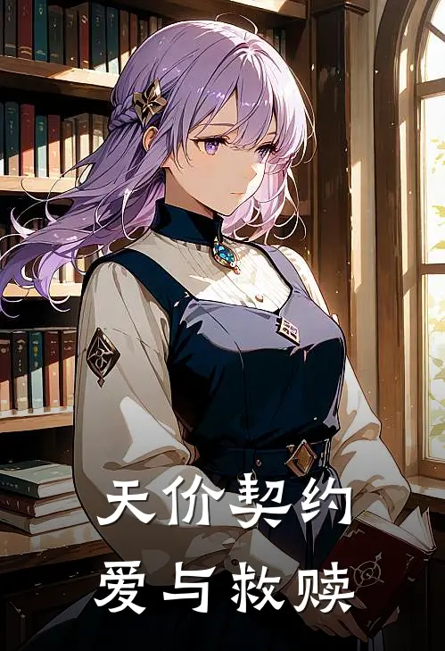 天价契约：爱与救赎