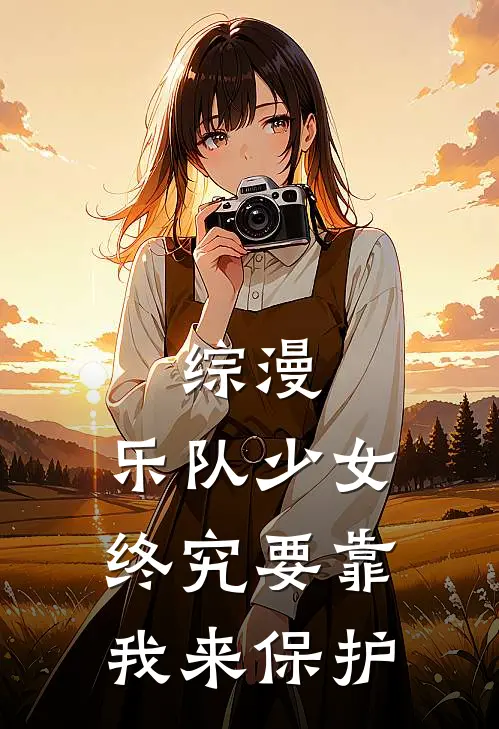 综漫：乐队少女终究要靠我来保护