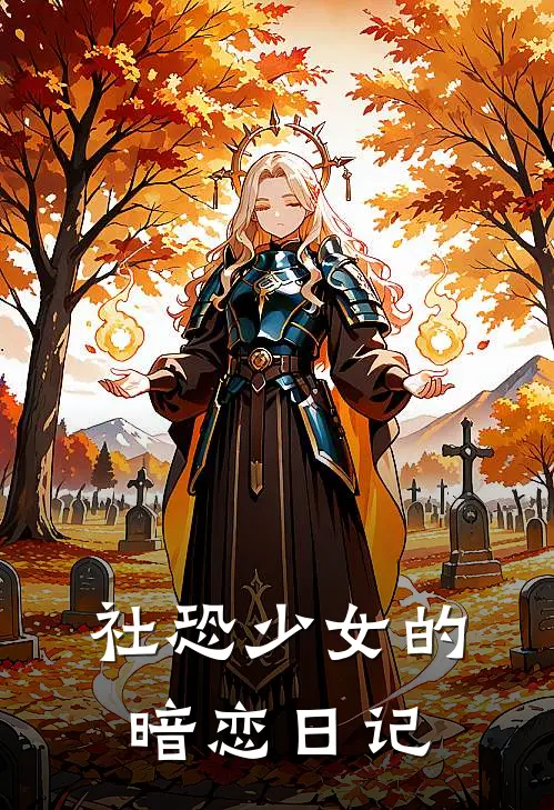 社恐少女的暗恋日记