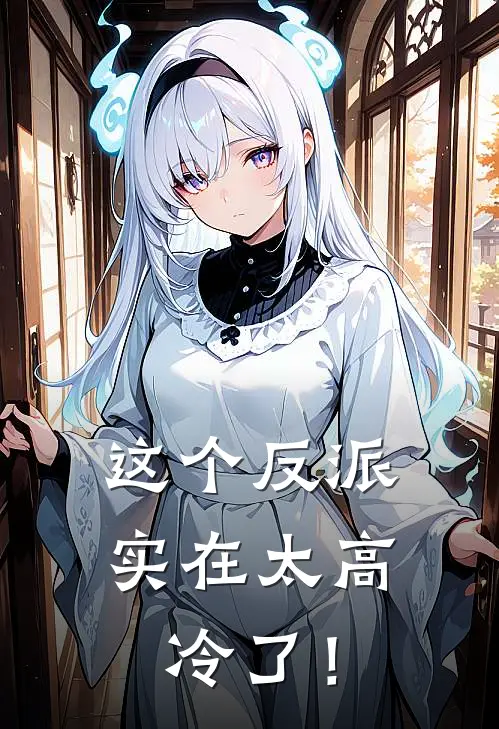 这个反派实在太高冷了！