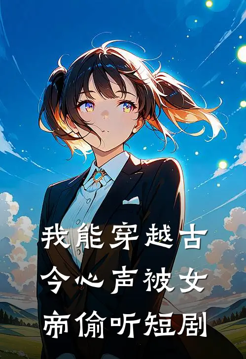我能穿越古今心声被女帝偷听短剧