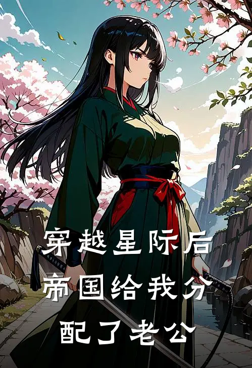 穿越星际后，帝国给我分配了老公