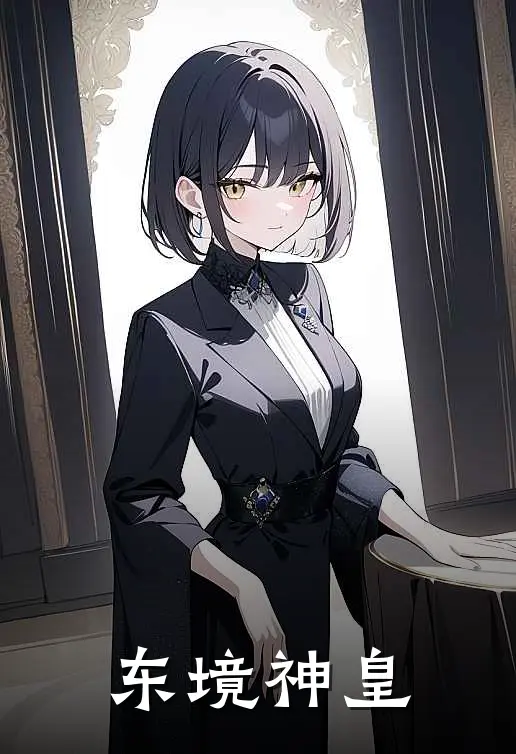 东境神皇