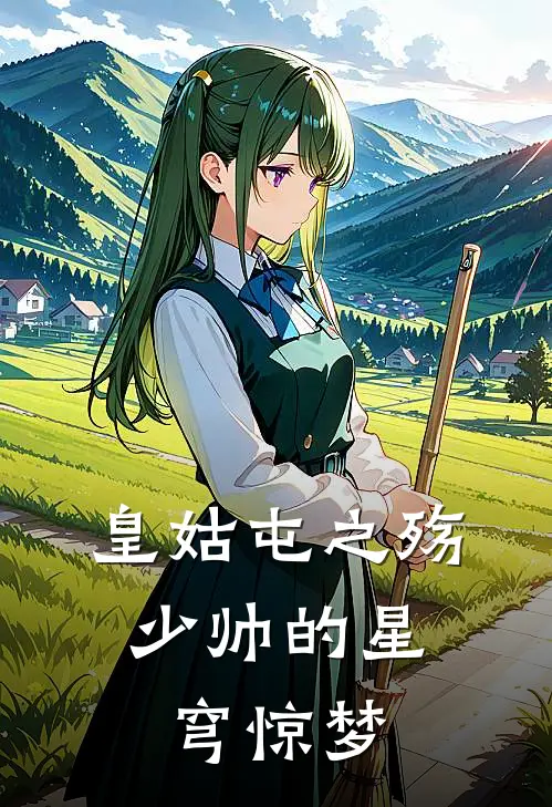 皇姑屯之殇：少帅的星穹惊梦