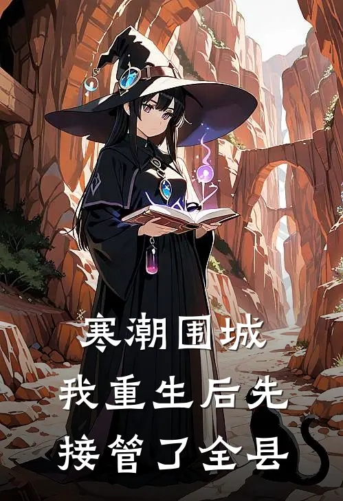 寒潮围城：我重生后先接管了全县