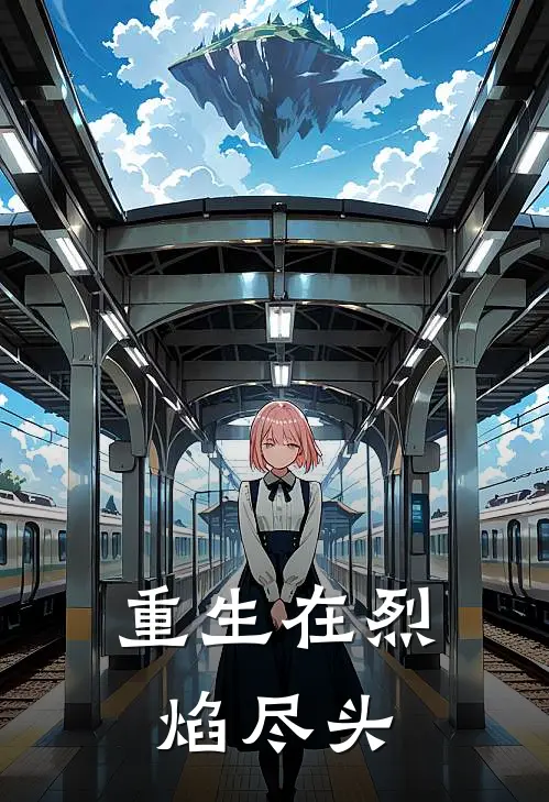 重生在烈焰尽头