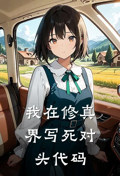 我在修真界写死对头代码