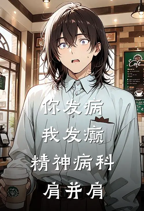 你发病，我发癫，精神病科肩并肩