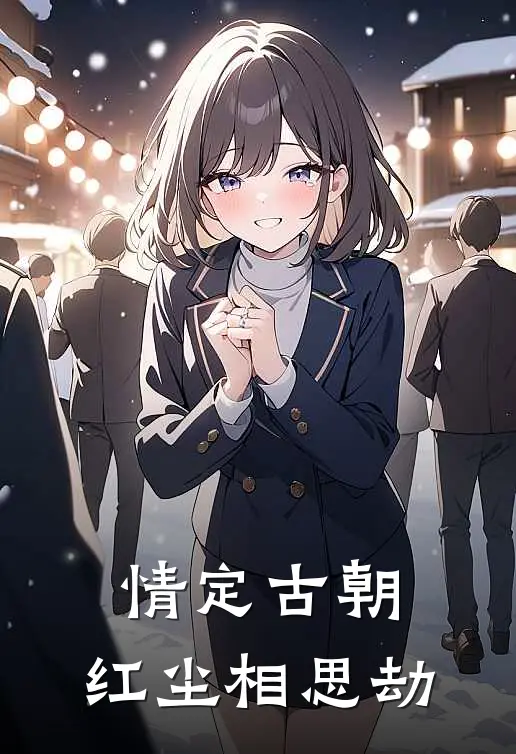 情定古朝：红尘相思劫