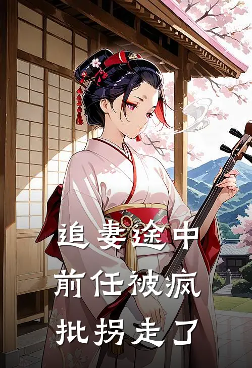 追妻途中，前任被疯批拐走了