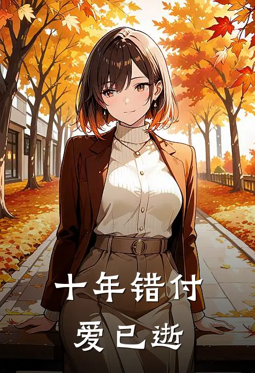 十年错付，爱已逝