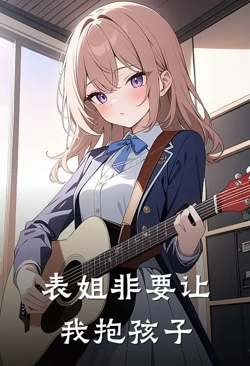 表姐非要让我抱孩子抖音热门小说完结_免费小说全本表姐非要让我抱孩子(抖音热门)