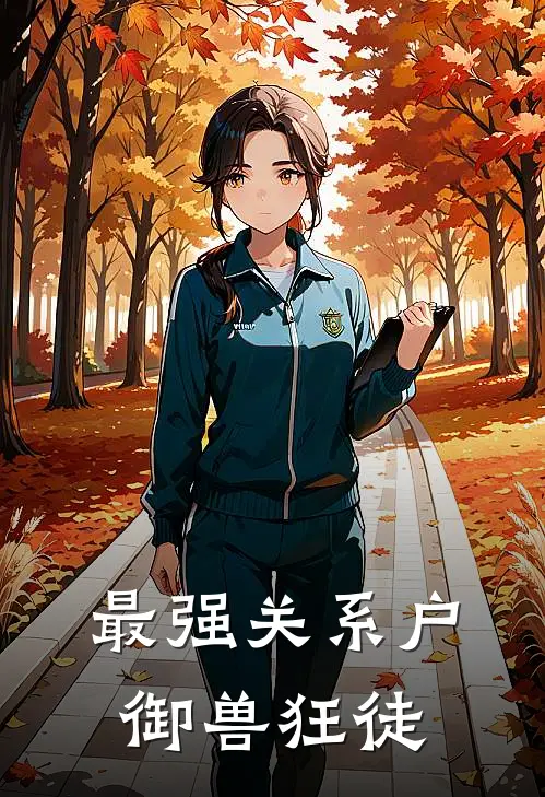 最强关系户：御兽狂徒