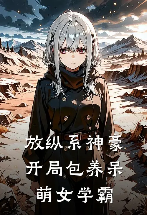 放纵系神豪，开局包养呆萌女学霸