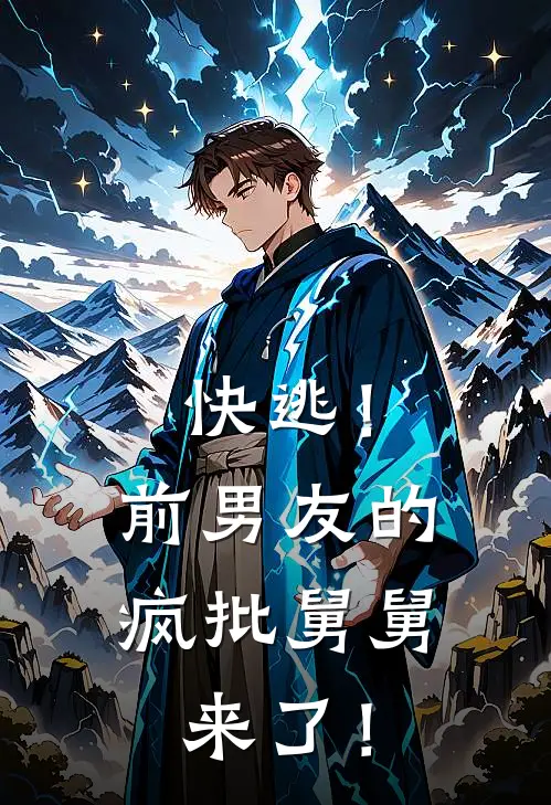 快逃！前男友的疯批舅舅来了！