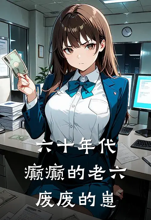 六十年代：癫癫的老六，废废的崽