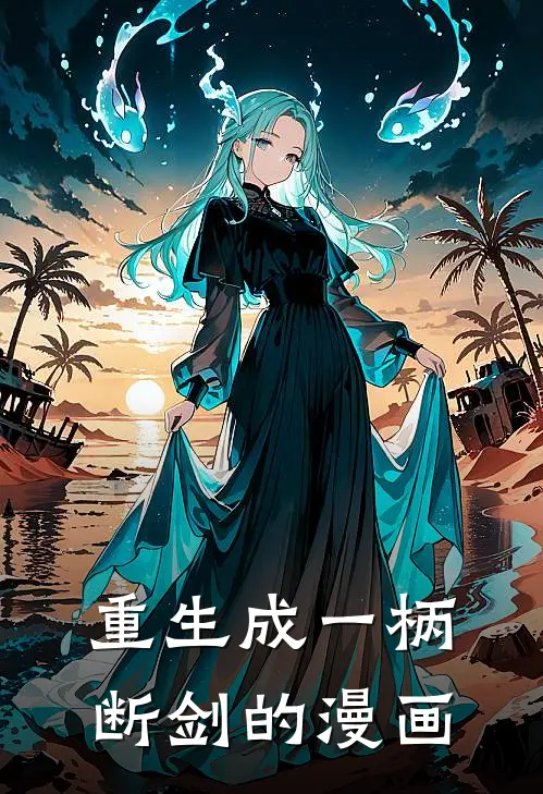 重生成一柄断剑的漫画