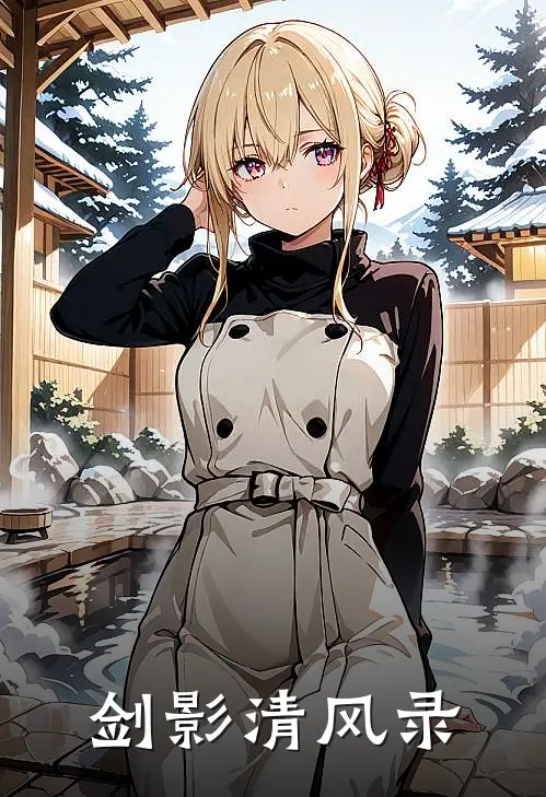 剑影清风录