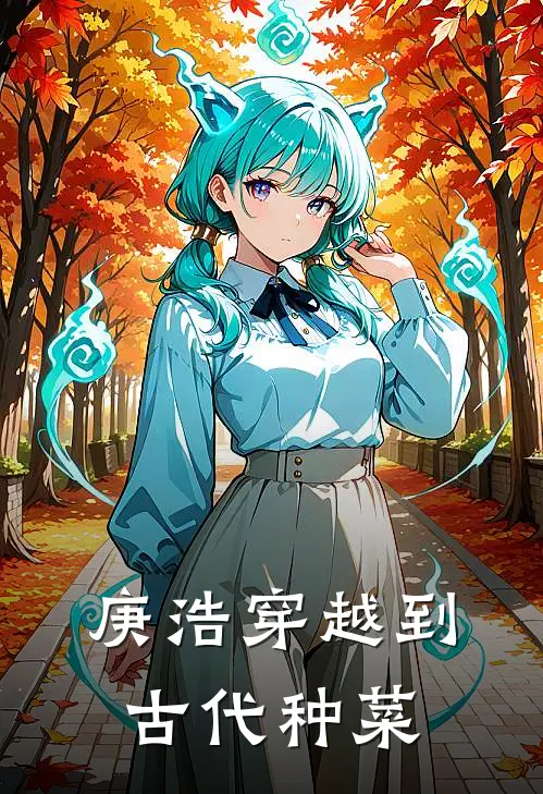 庚浩穿越到古代种菜