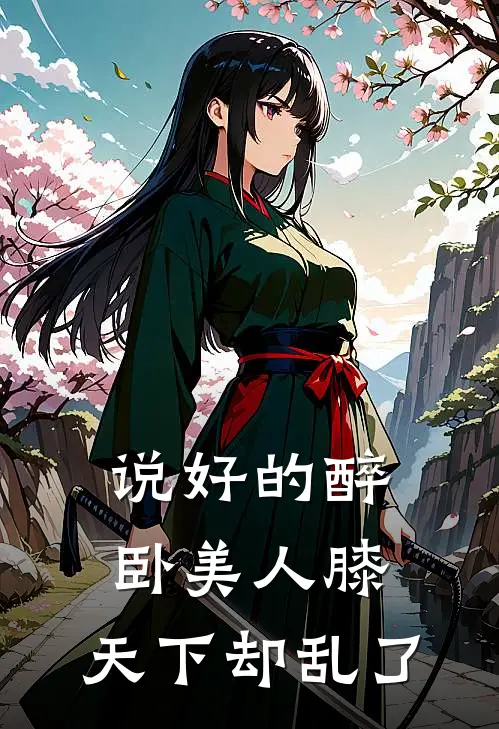 说好的醉卧美人膝，天下却乱了