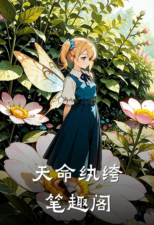 天命纨绔笔趣阁