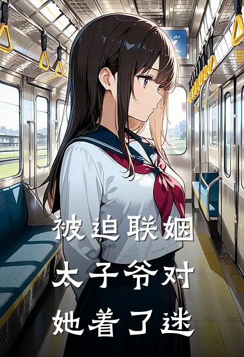 被迫联姻，太子爷对她着了迷