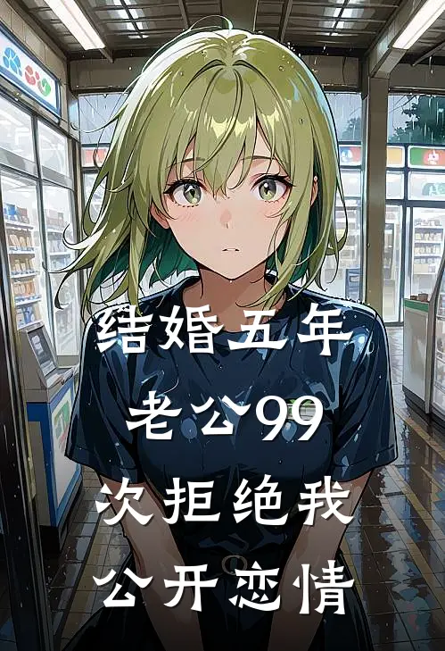 结婚五年，老公99次拒绝我公开恋情