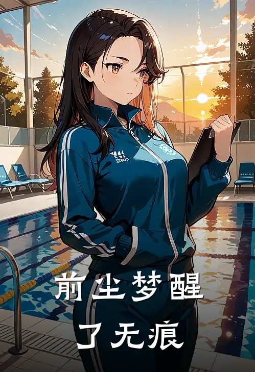 前尘梦醒了无痕