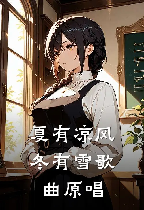 夏有凉风冬有雪歌曲原唱