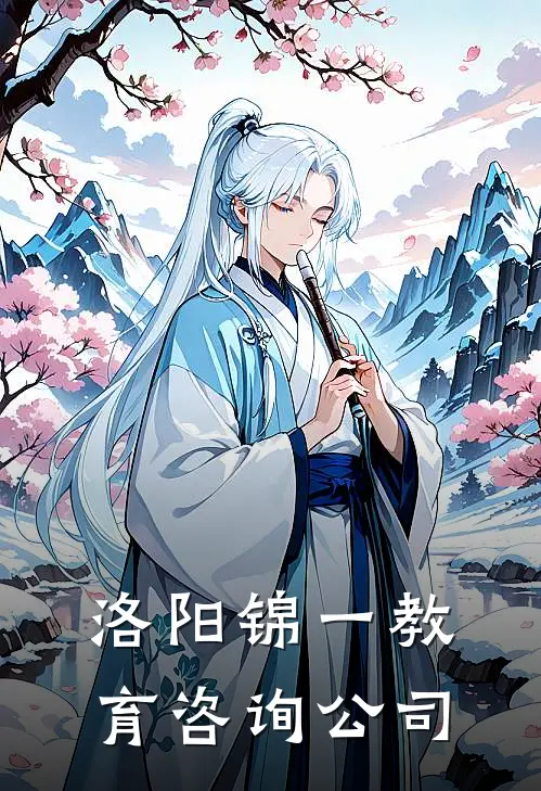 洛阳锦一教育咨询公司