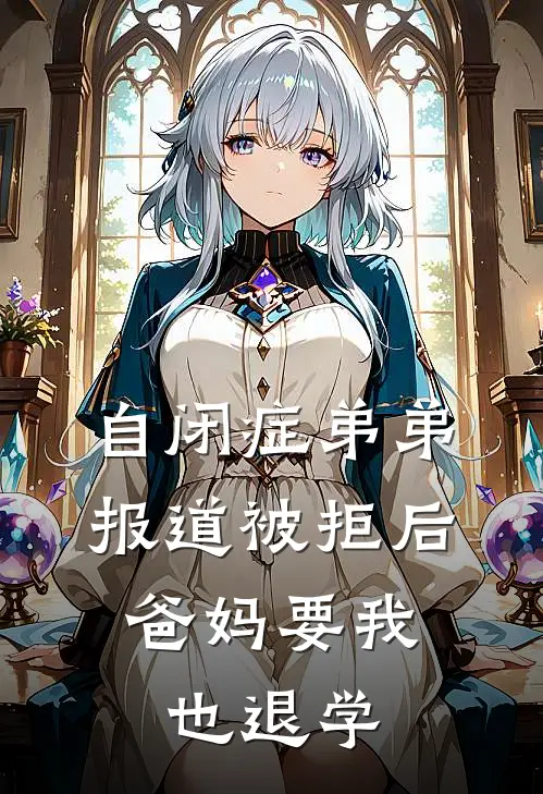 自闭症弟弟报道被拒后，爸妈要我也退学