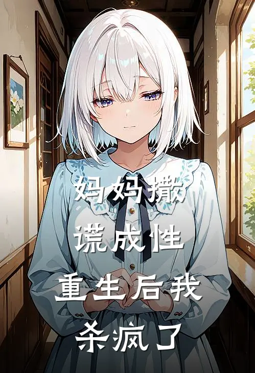 妈妈撒谎成性，重生后我杀疯了