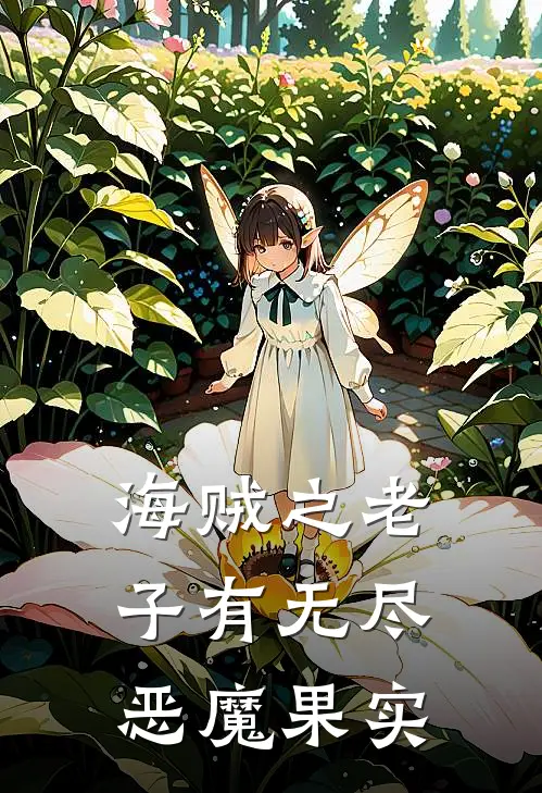 海贼之老子有无尽恶魔果实