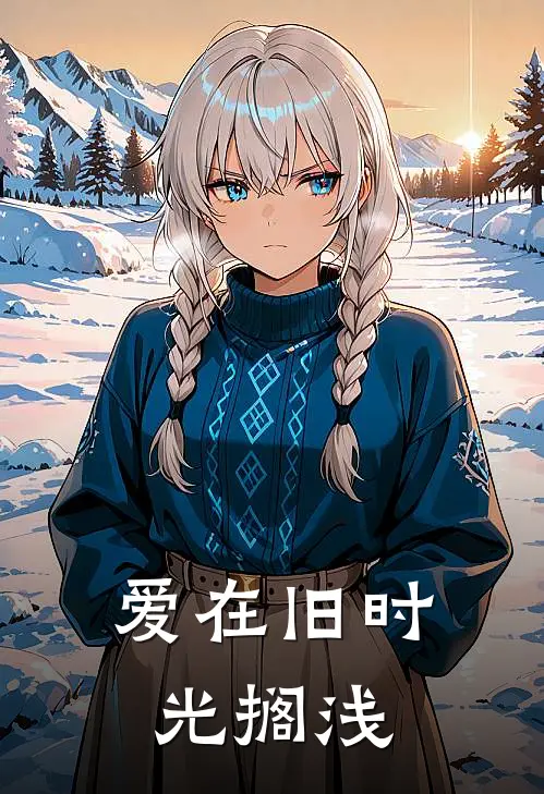 爱在旧时光搁浅