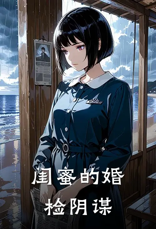 闺蜜的婚检阴谋