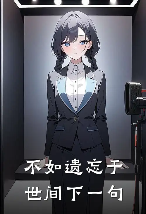 不如遗忘于世间下一句