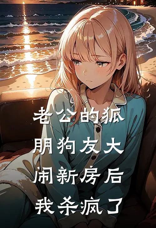 老公的狐朋狗友大闹新房后，我杀疯了