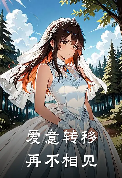 爱意转移，再不相见