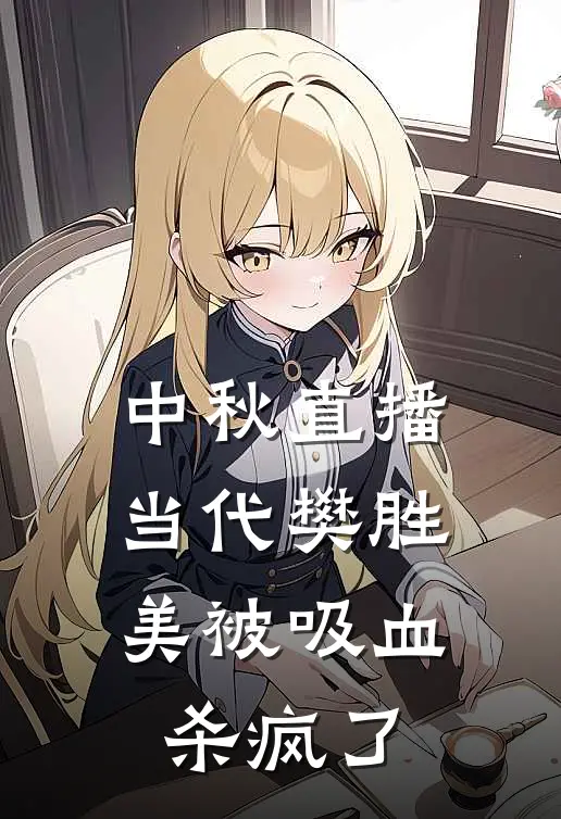 中秋直播，当代樊胜美被吸血杀疯了(中秋樊胜)热门网络小说_小说推荐完结中秋直播，当代樊胜美被吸血杀疯了(中秋樊胜)