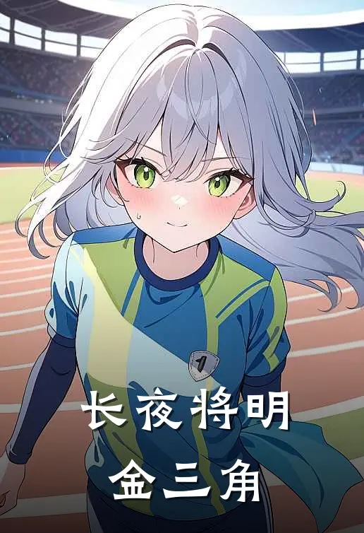 长夜将明金三角