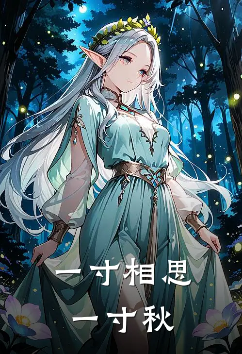 一寸相思一寸秋