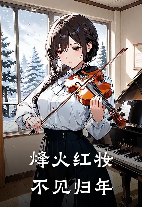 烽火红妆，不见归年