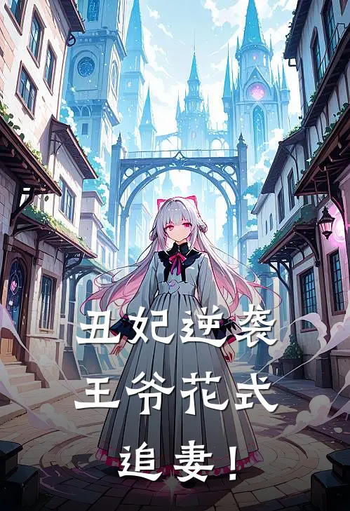 丑妃逆袭：王爷花式追妻！