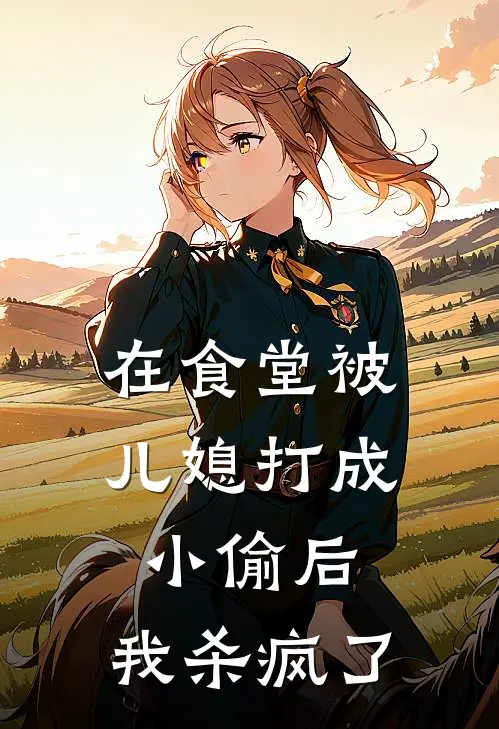 在食堂被儿媳打成小偷后，我杀疯了夏浅浅夏总新热门小说_最新章节列表在食堂被儿媳打成小偷后，我杀疯了(夏浅浅夏总)