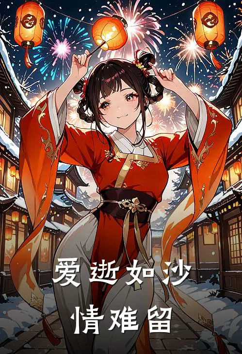 爱逝如沙，情难留(林婉时楚南)最新完本小说推荐_免费小说推荐爱逝如沙，情难留林婉时楚南