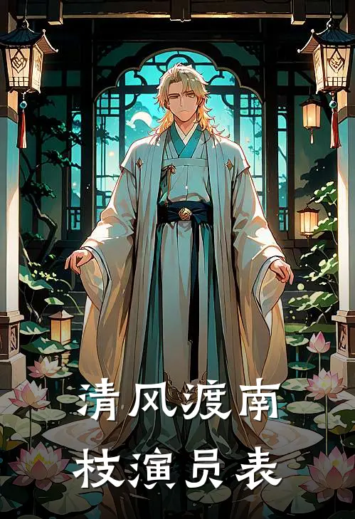 清风渡南枝演员表