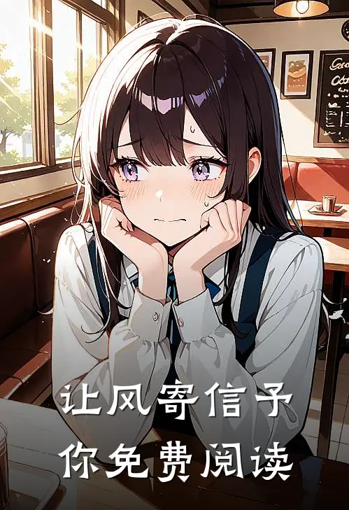 让风寄信予你免费阅读
