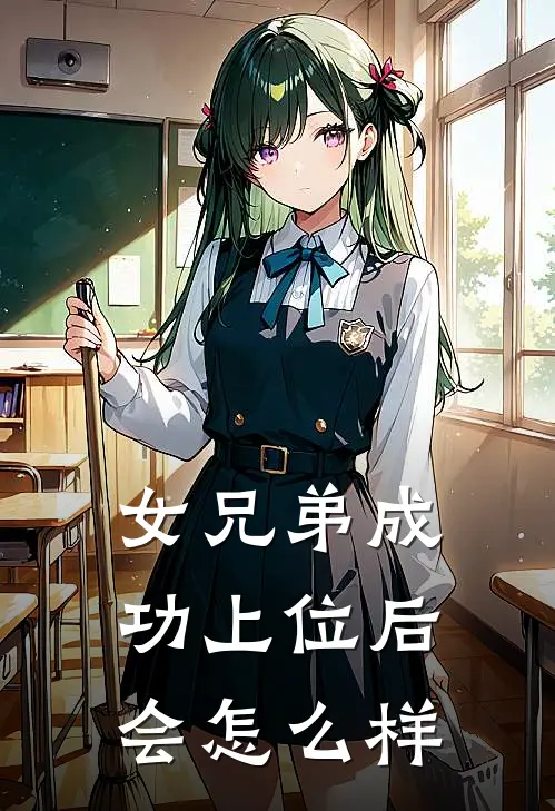 女兄弟成功上位后会怎么样