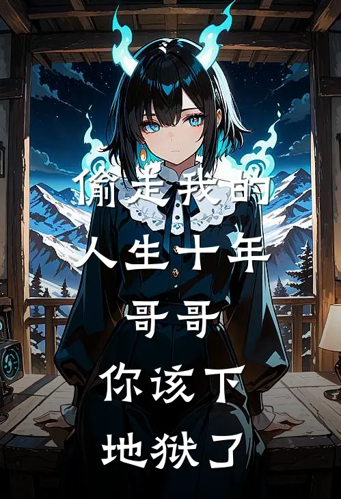 偷走我的人生十年，哥哥，你该下地狱了梁博梁父最新章节免费阅读_偷走我的人生十年，哥哥，你该下地狱了全文免费在线阅读